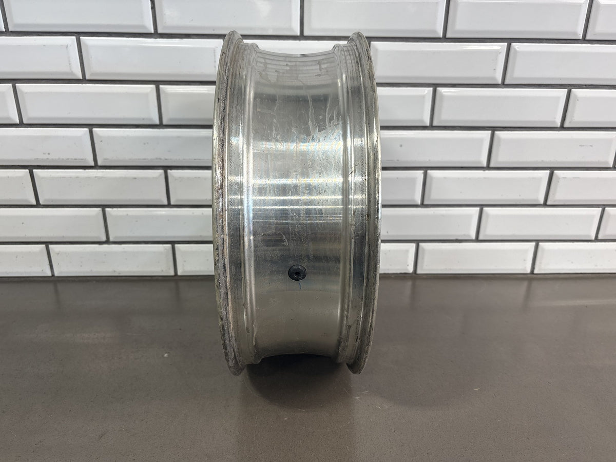 1990-1993 Kawasaki Ninja ZX-11 ZX1100C Rear Wheel Rim 17x5.50 OEM 41073-1464