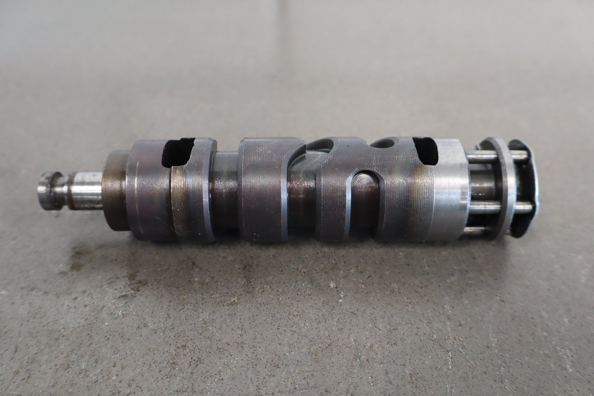 1974-1981 Yamaha DT125 Shift Cam Assembly 315-18540-00-00