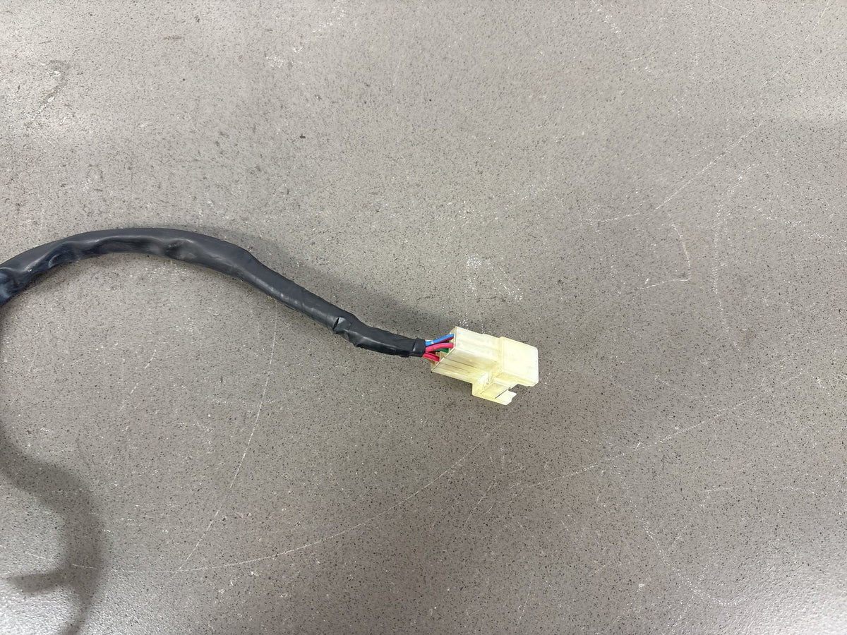 2010-2014 Kawasaki Concours 14 ZG1400 Right Handlebar Control Switch 46091-0189