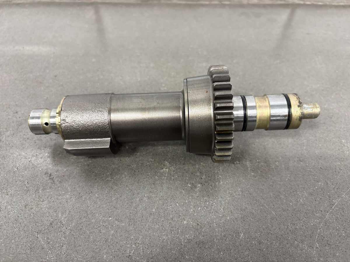 1995 Triumph Daytona 1200 Engine Balance Shafts Pair OEM