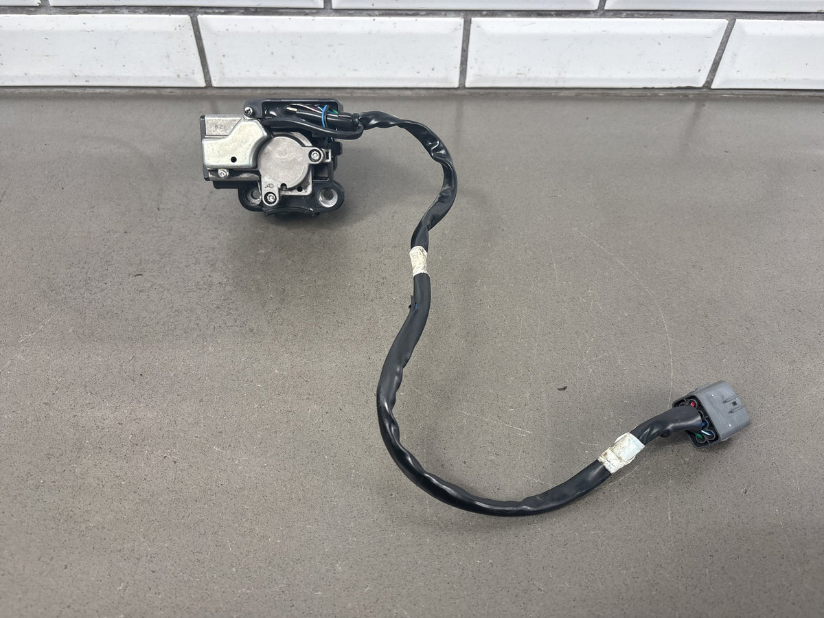2010-2014 Kawasaki Concours 14 ZG1400 KIPASS Ignition Switch Lock With Key OEM