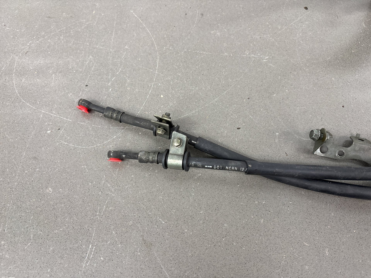 1999-2000 Yamaha YZF-R6 Front Brake Master Cylinder with Lines OEM