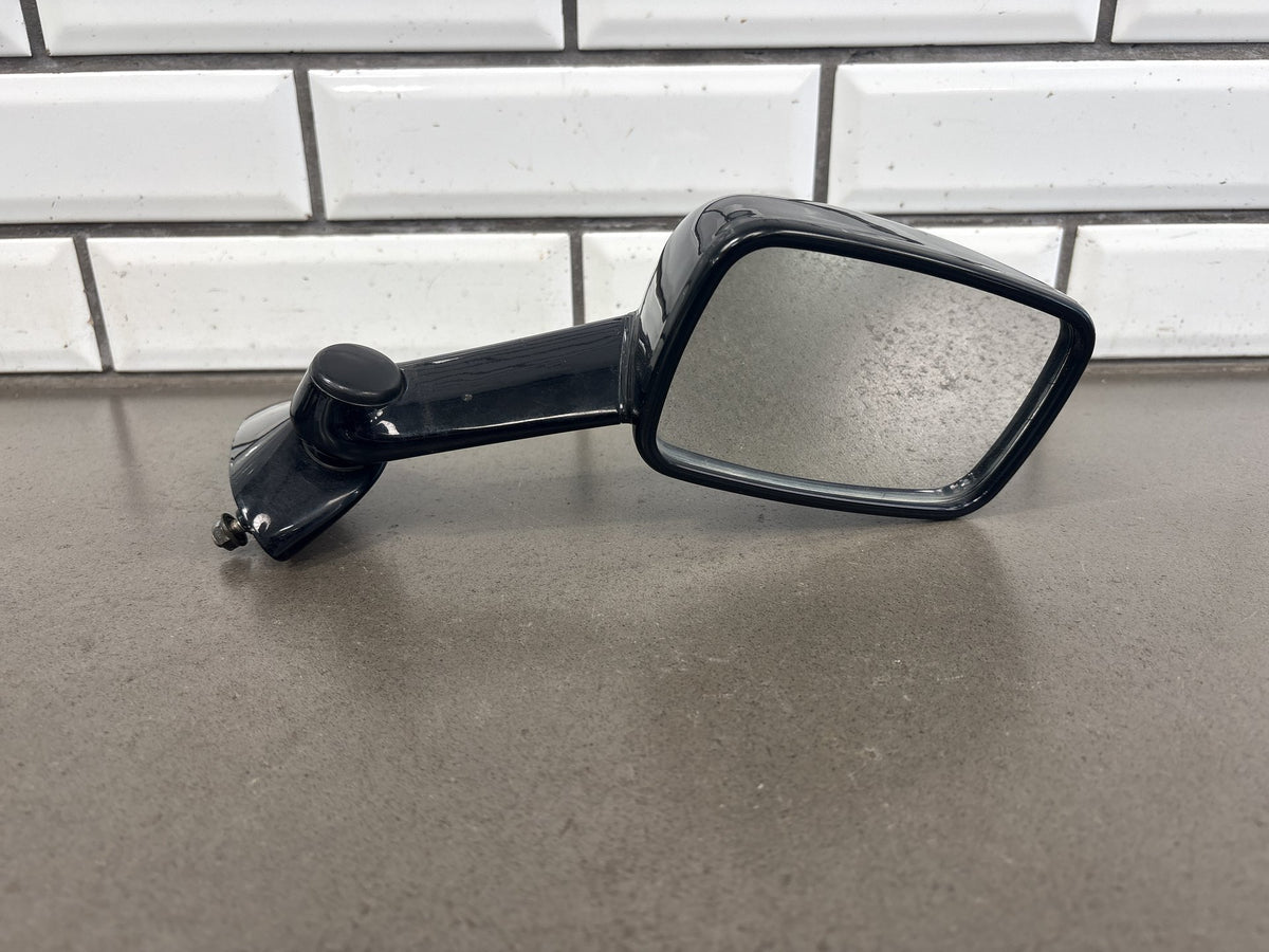 1990-1994 Kawasaki Ninja ZX-11 ZX1100C ZX1100D Right Mirror OEM 56001-1391-H8