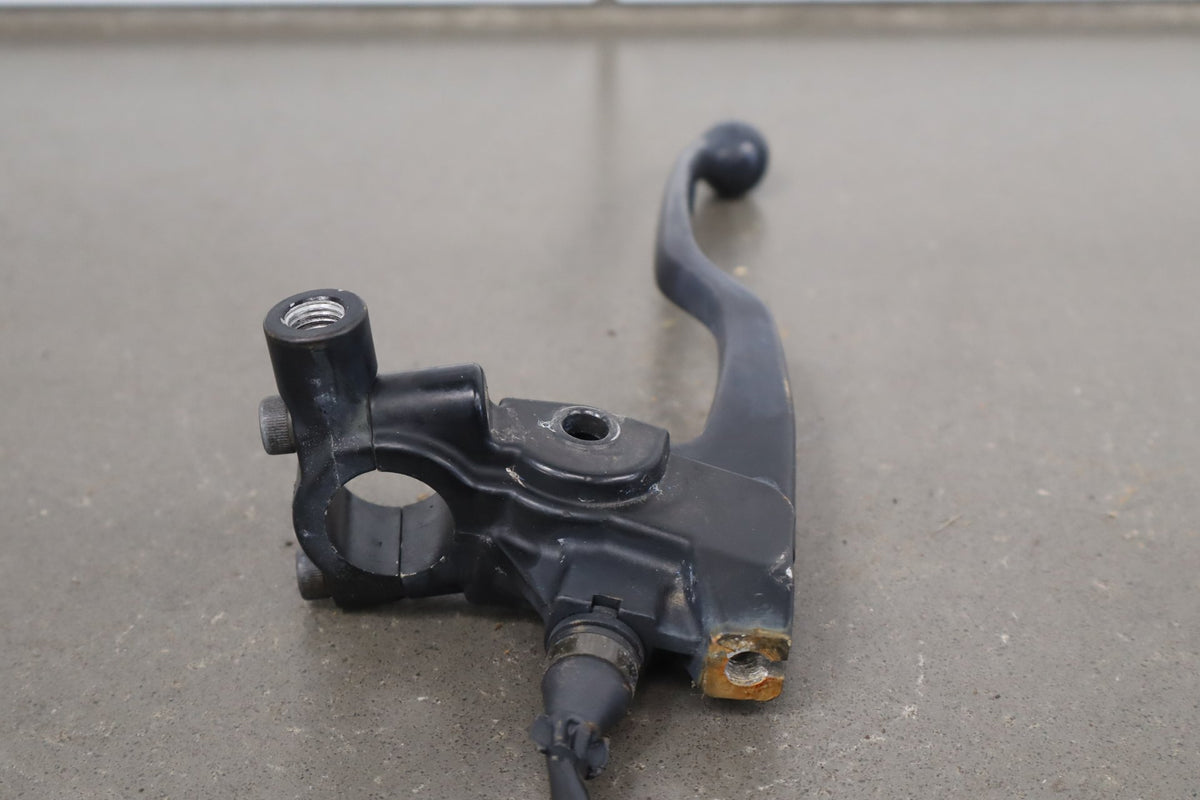 2000 Triumph Tiger 900 T709 Clutch Lever OEM