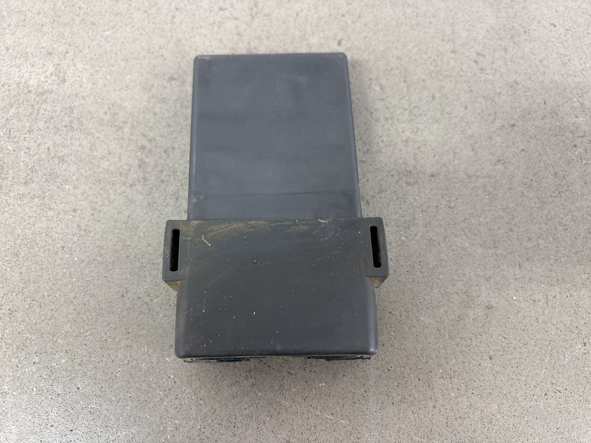 2000 Honda Super Hawk 1000 VTR1000F CDI Igniter Units MBBA A 003A And CI689 OEM