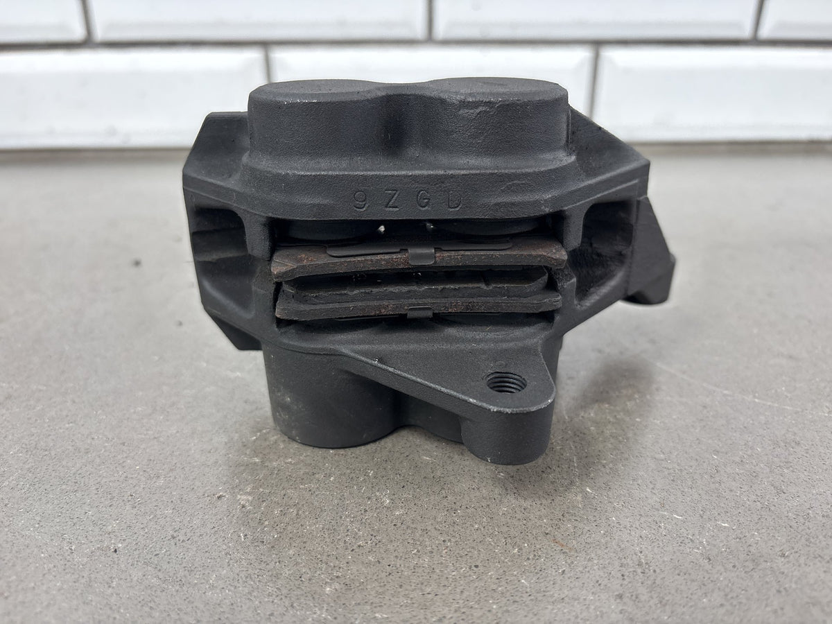 1999-2002 Yamaha YZF-R6 Left Front Brake Caliper OEM