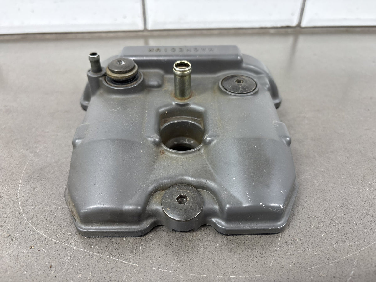 2000-2024 Suzuki DRZ400 E S SM Magnesium Valve Cover Cylinder Head Cover OEM
