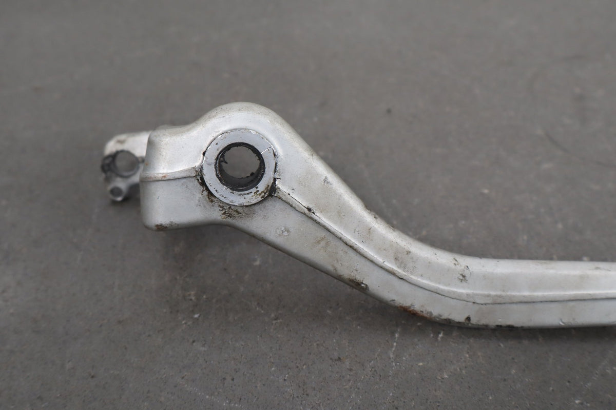 2000 Triumph Tiger Rear Brake Pedal Assembly OEM