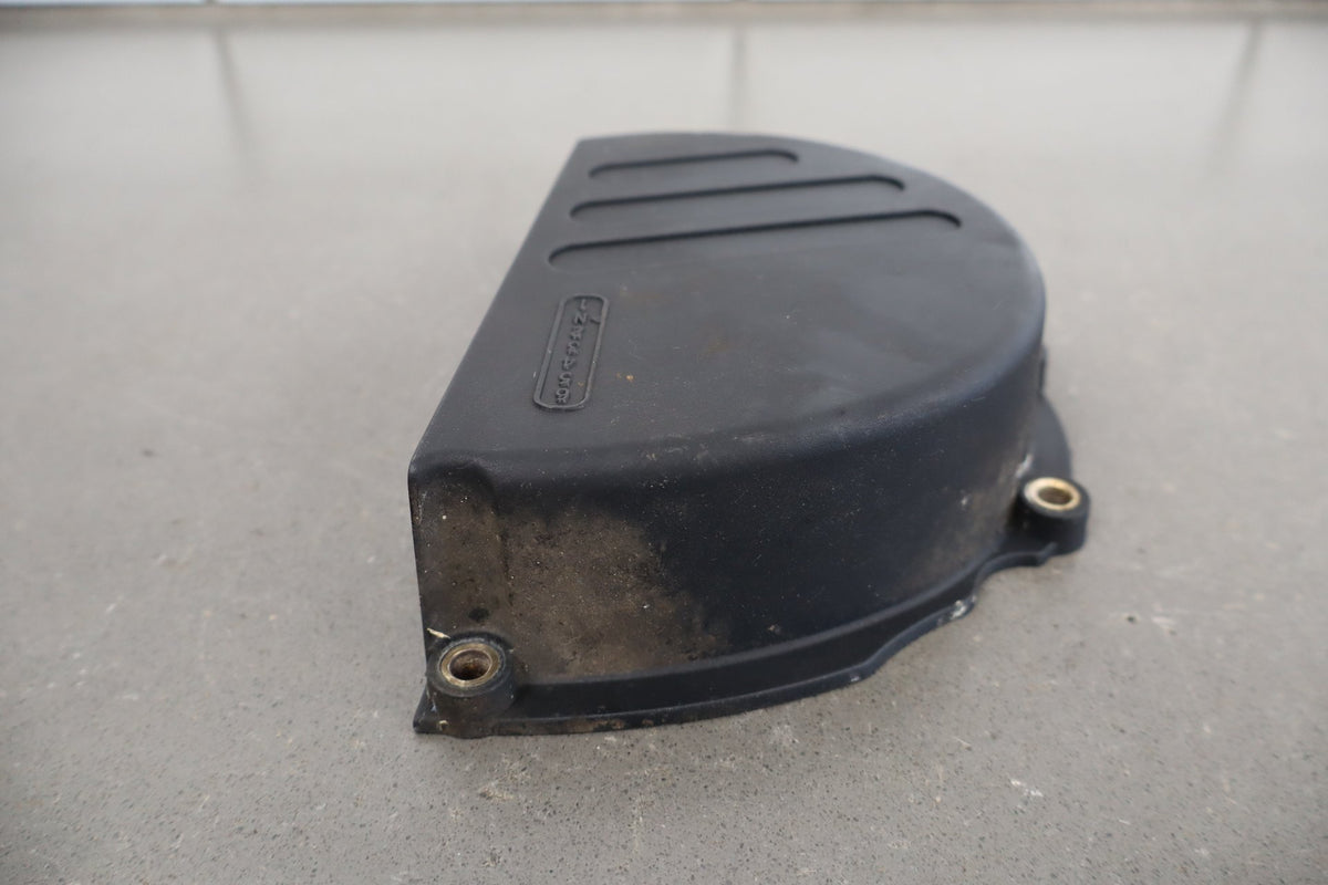 2000 Triumph Tiger 900 T709 Sprocket Cover OEM