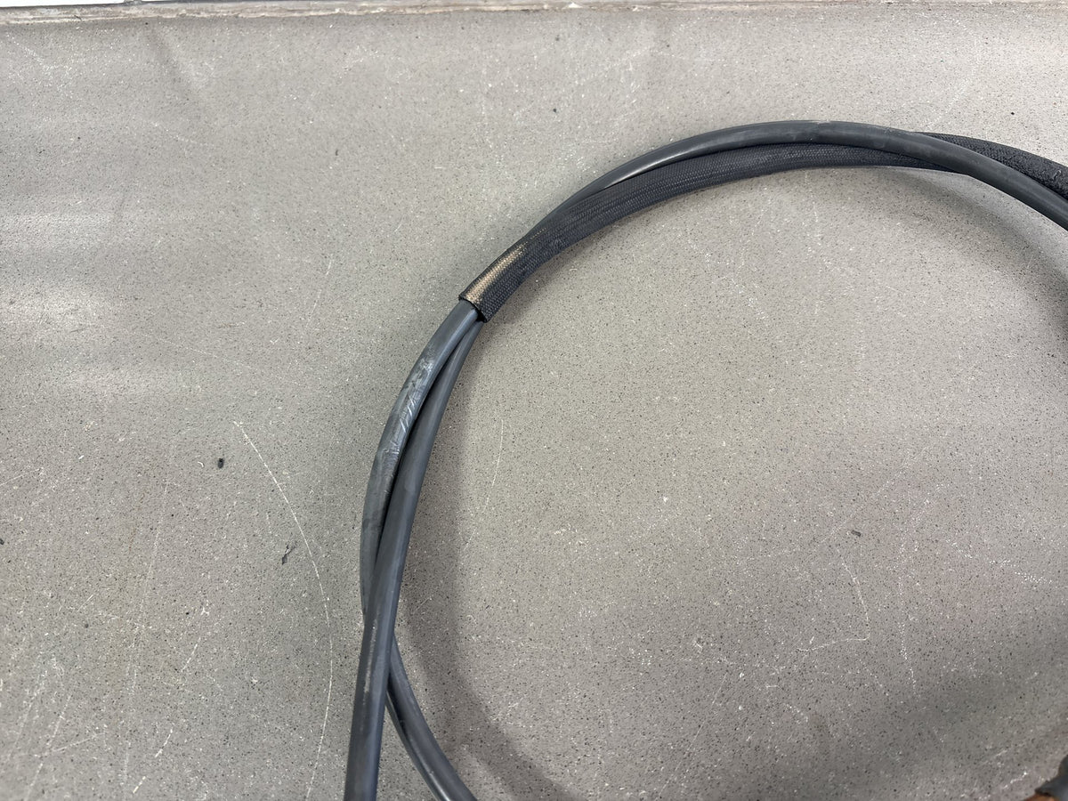 00-06 Harley Heritage Softail Classic FLSTC FLSTCI Clutch Cable OEM 38666-00