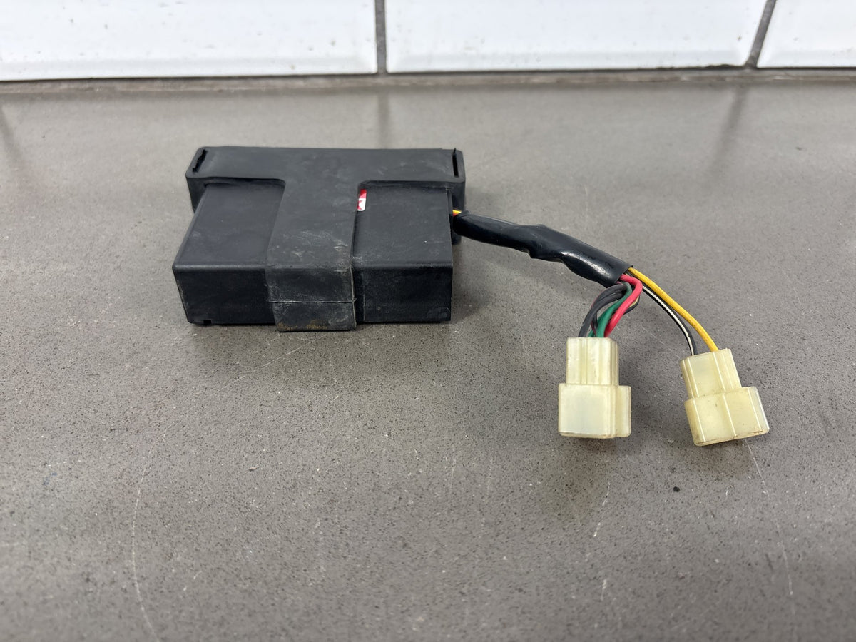 1990-1993 Kawasaki Ninja ZX-11 ZX1100C CDI Igniter Ignition Module 21119-1303