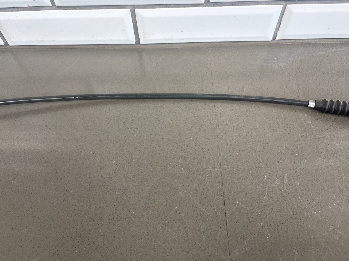 00-06 Harley Road King FLHR FLHRI FLHRCI FLHRS FLHRSI Clutch Cable OEM 38667-00