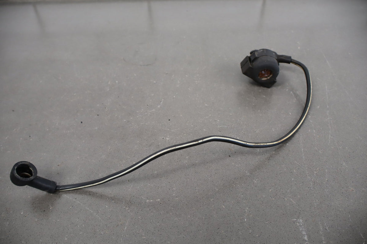 2000 Triumph Tiger 900 T709 Starter Relay OEM T1310008