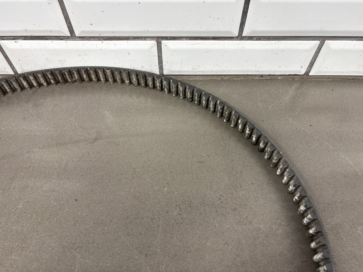 2000-2006 Harley Dyna FXD FXDL FXDWG FXDB Rear Drive Belt 133T 40015-00B OEM