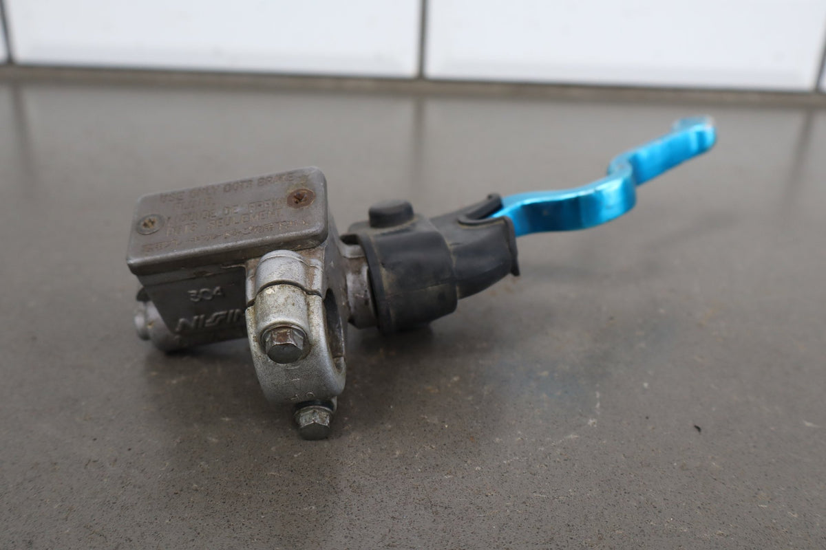1990-1993 Kawasaki KX250 Front Brake Master Cylinder 43015-1443