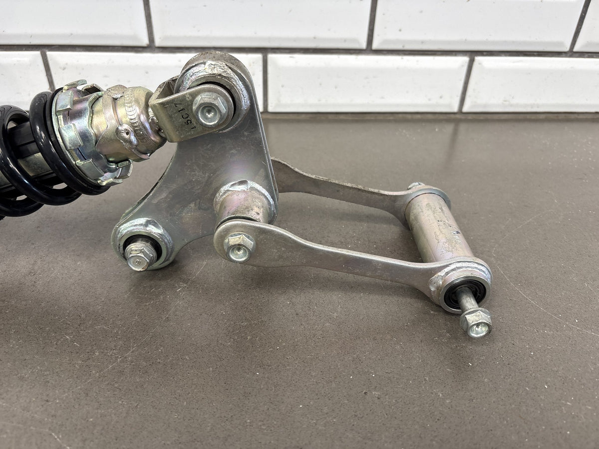 2015-2017 Honda CBR300R, CB300F Rear Shock Absorber with Linkage OEM