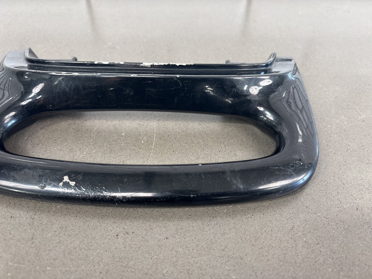 1990-1993 Kawasaki ZX-11 ZX1100C Rear Grab Rail Passenger Handle 46075-1117-H8