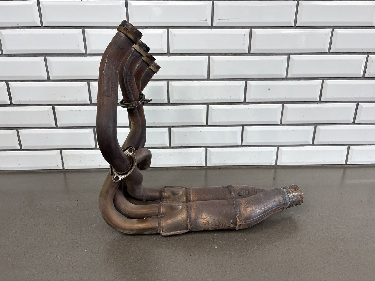 2010-2014 Kawasaki Concours 14 ZG1400 Exhaust Header 39178-0140