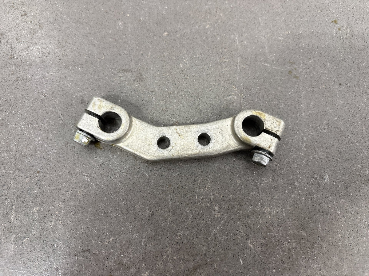 1995 Triumph Daytona 1200 Engine Balance Shafts Pair OEM