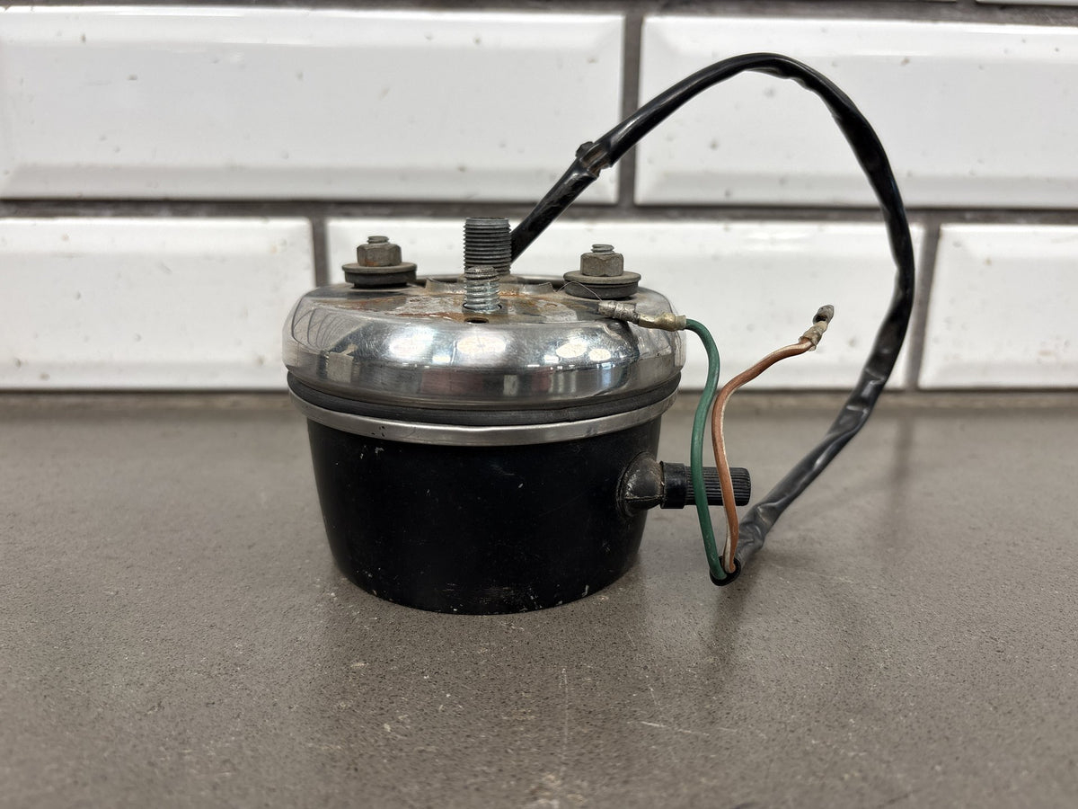 1968-1973 Honda CL350 Speedometer Gauge Set MPH OEM