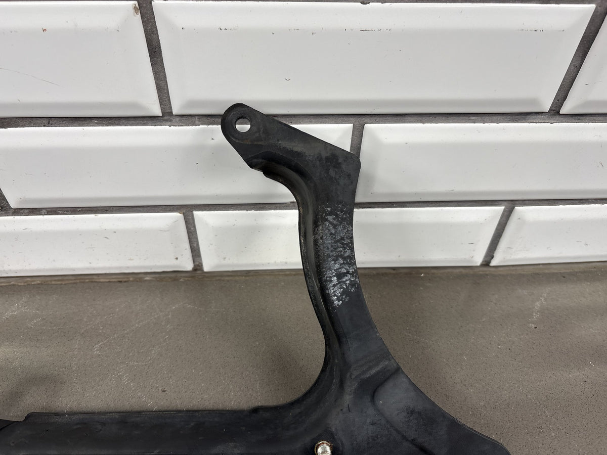 00-06 Harley Heritage Softail FLSTC FLSTCI Belt Debris Deflector OEM 60362-00