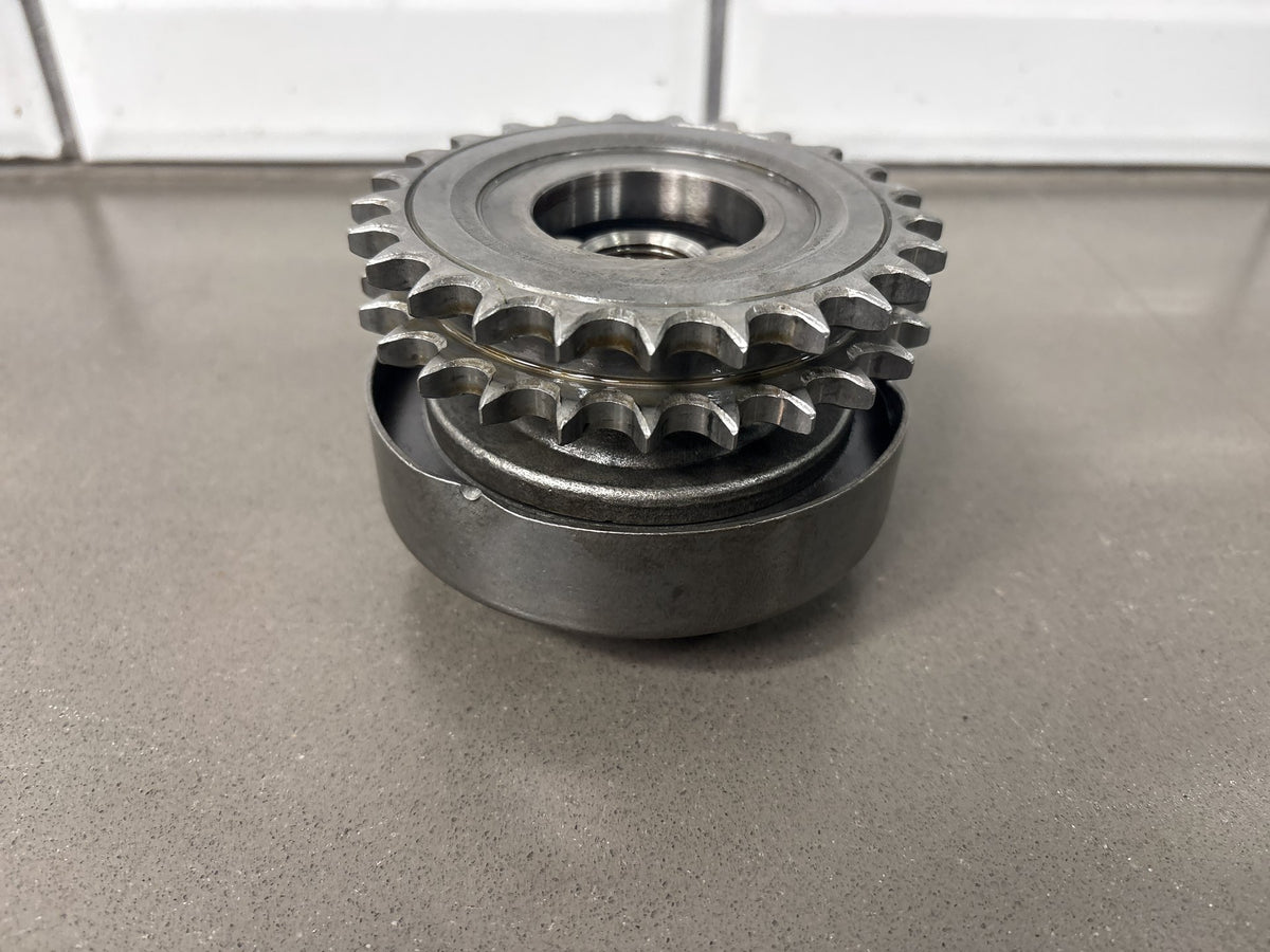 04-06 Harley Heritage FLSTC FLSTCI Primary Drive Clutch Compensator Chain Kit