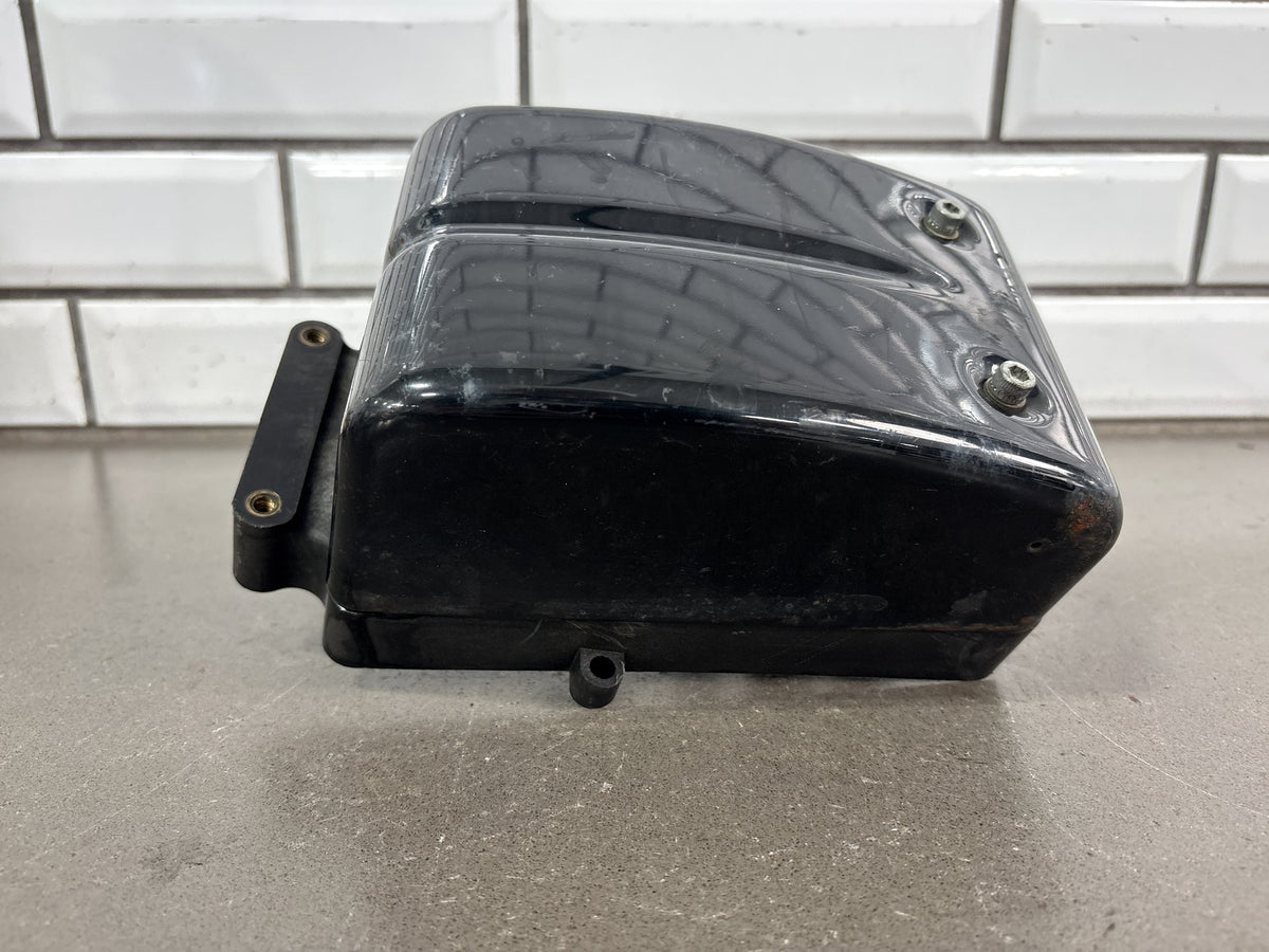 2006 Dyna Super Glide Street Bob Wide Glide Harley Electrical Caddy 70367-04A