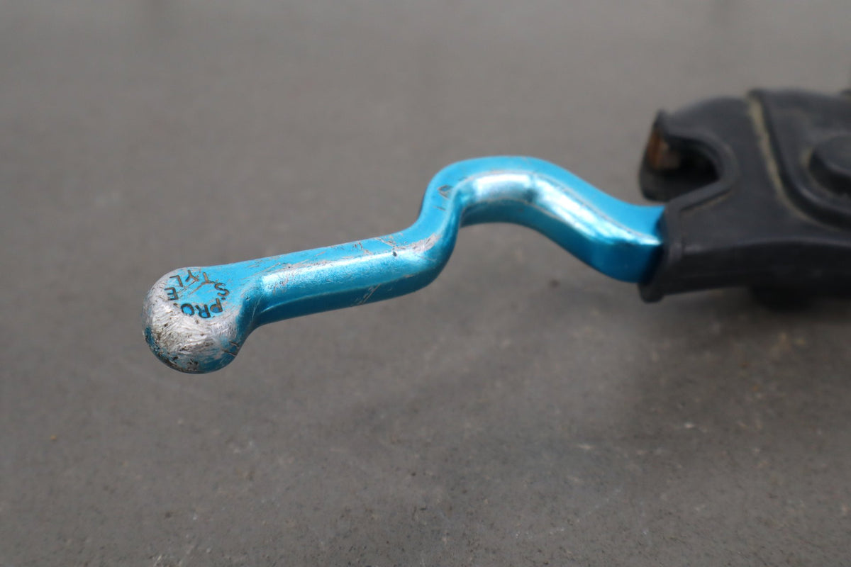 1990-1993 Kawasaki KX250 Front Brake Master Cylinder 43015-1443