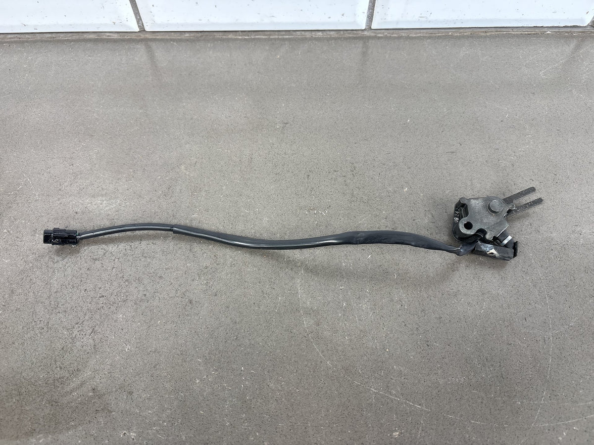 2010-2014 Kawasaki Concours 14 ZG1400 Side Stand Switch 27010-0064