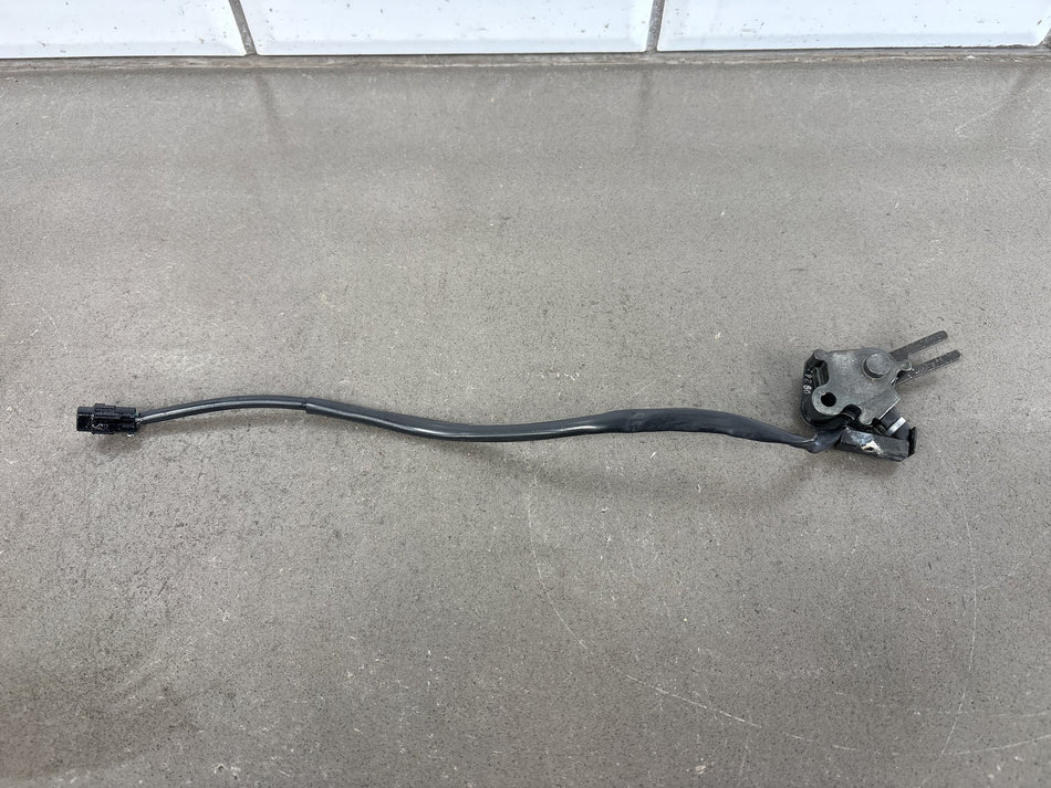 2010-2014 Kawasaki Concours 14 ZG1400 Side Stand Switch 27010-0064