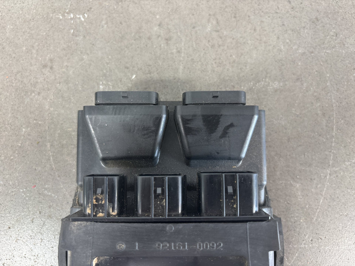 2010-2014 Kawasaki Concours 14 ZG1400 ECU Engine Control Unit