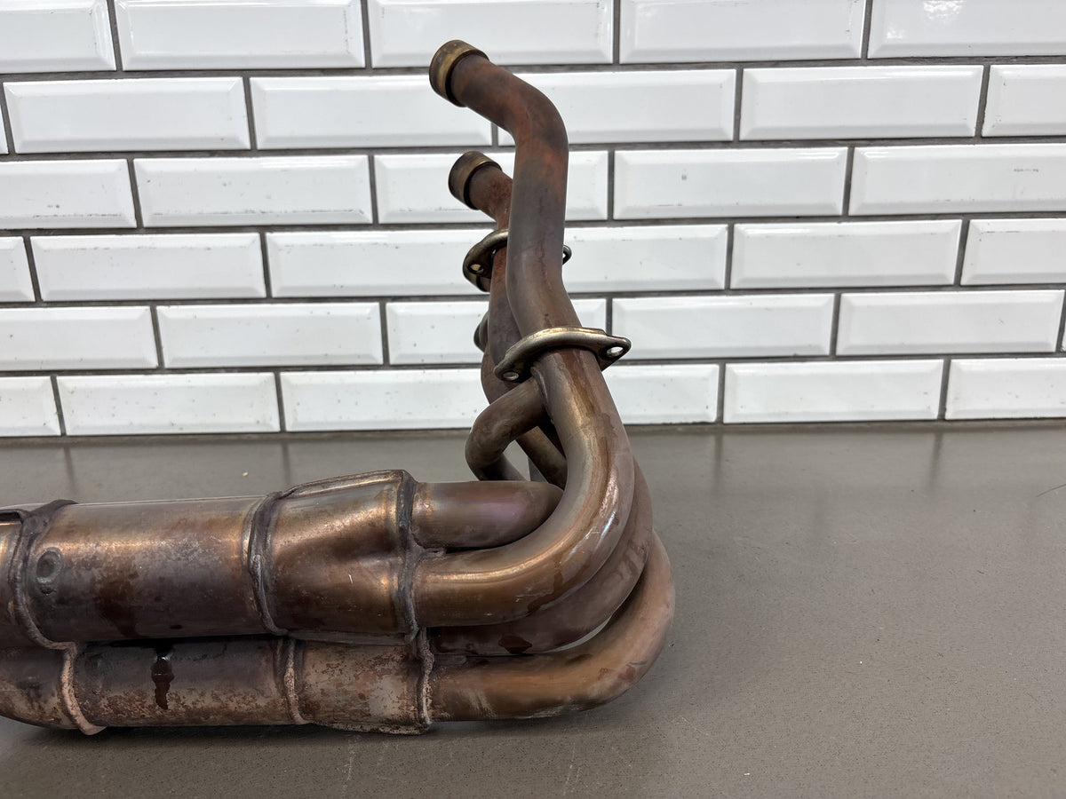2010-2014 Kawasaki Concours 14 ZG1400 Exhaust Header 39178-0140