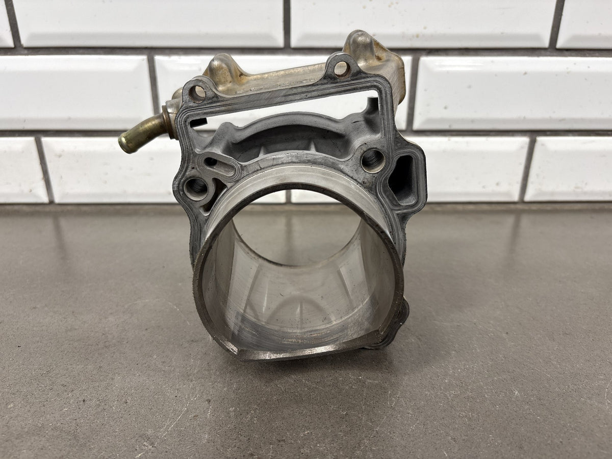 2000-2024 Suzuki DRZ400 E S SM Cylinder Jug with Piston OEM