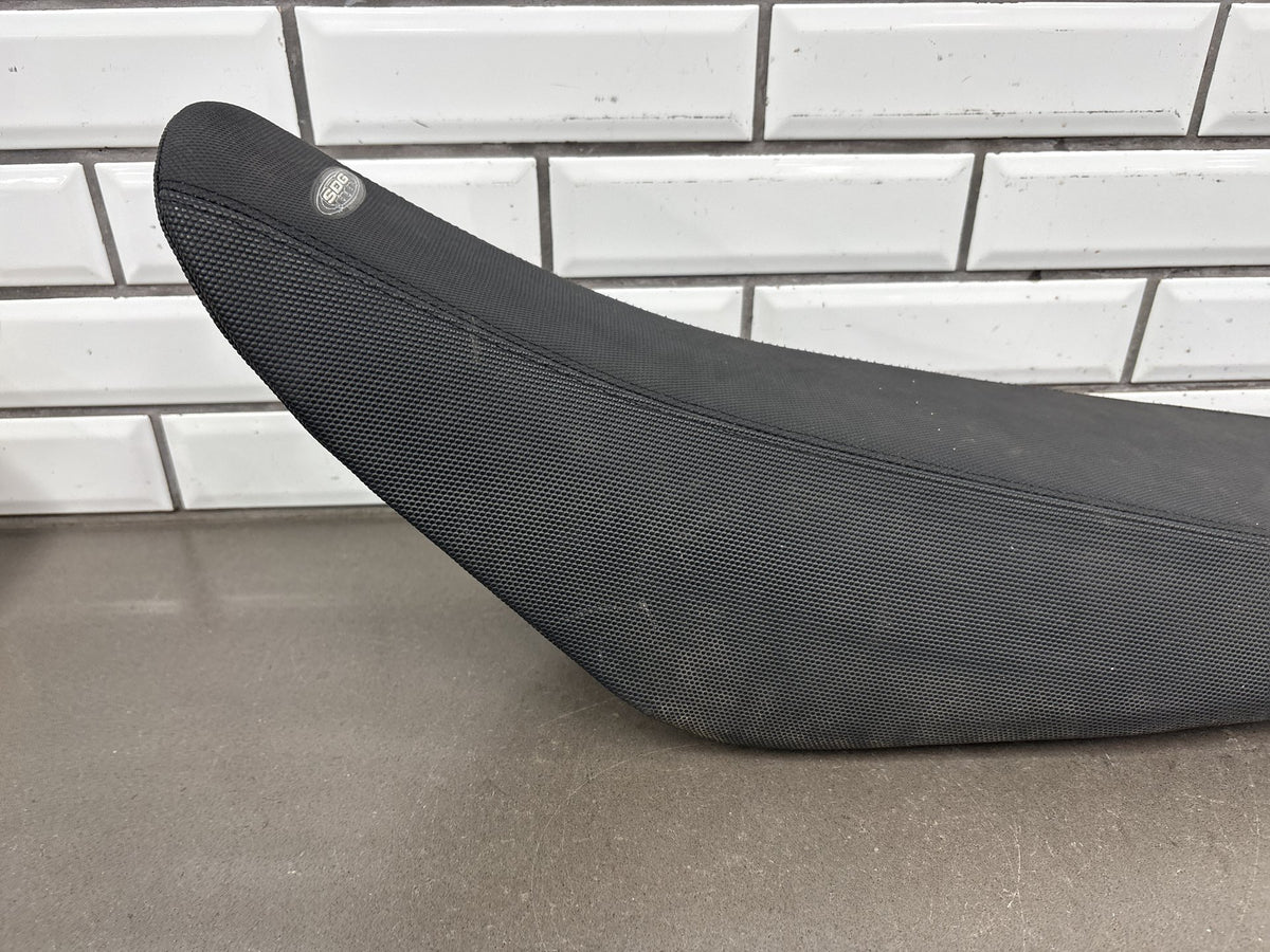 SDG Seat 2005-2024 Suzuki DRZ400SM 00-19 DRZ400S, '00-07 DRZ400E, '00-04 DRZ400