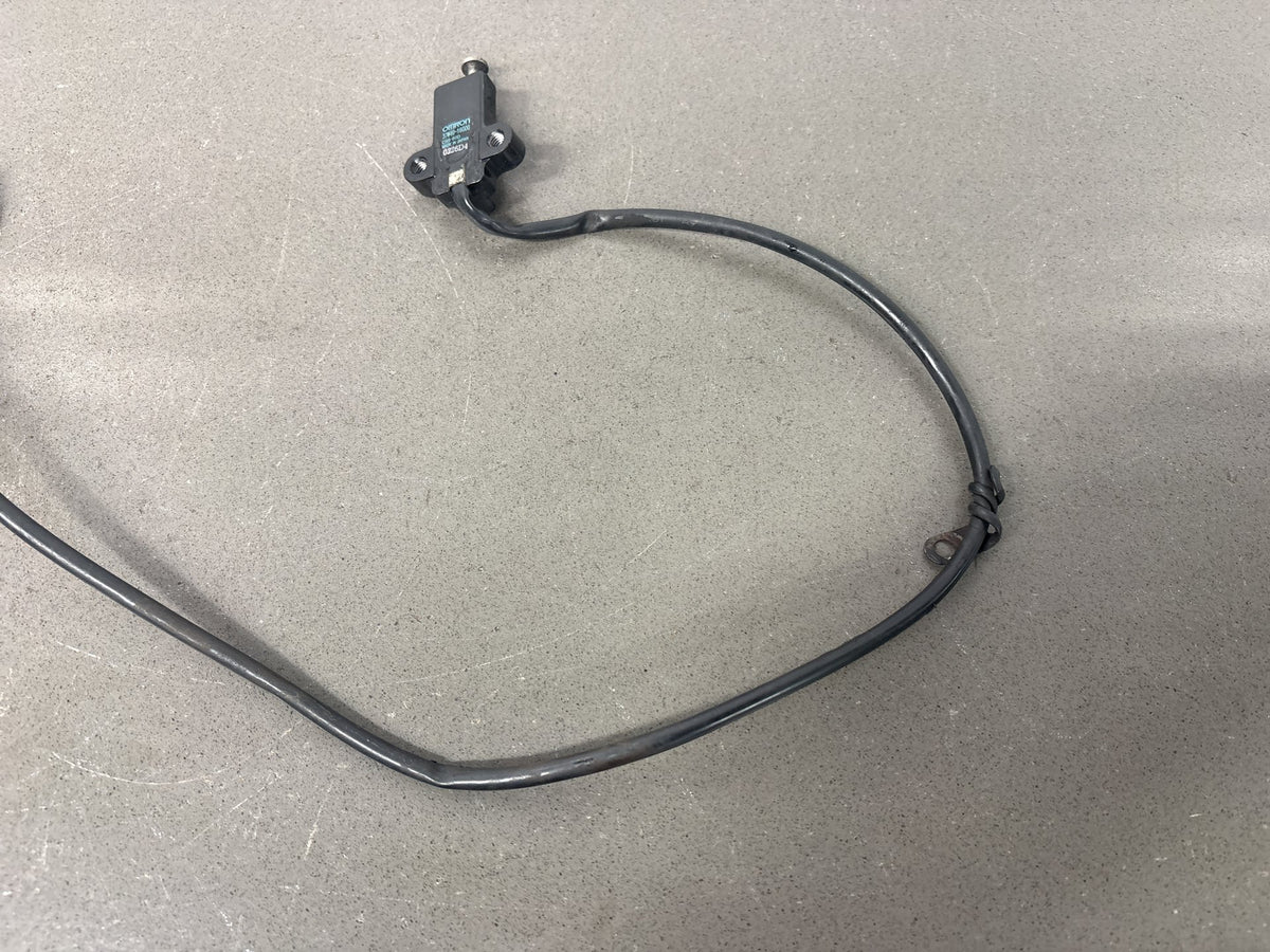 2006 Suzuki SV650 Kickstand Side Stand Switch OEM 37840-16G00