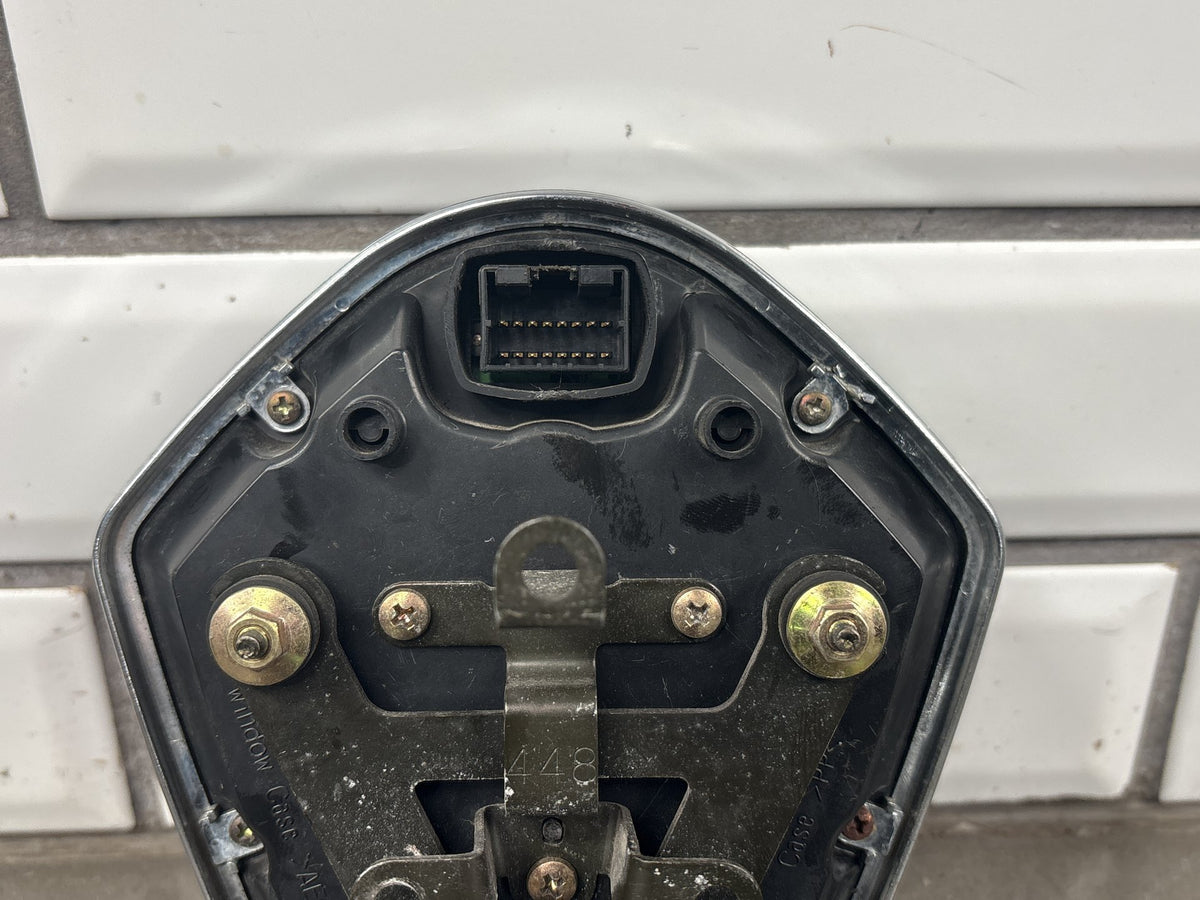 05-07 Suzuki SV650 Speedometer Gauge Cluster OEM 34120-17G80