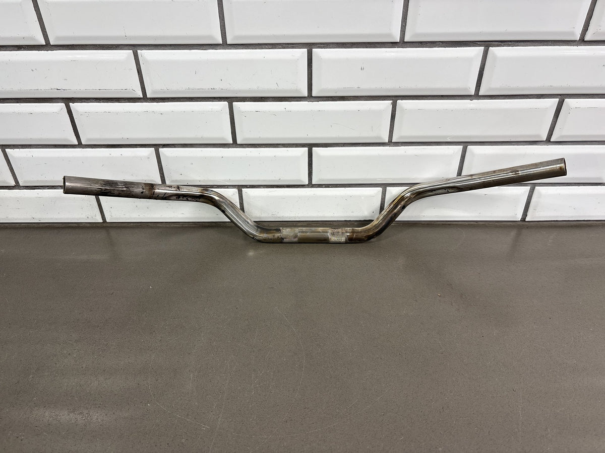 2004-2009 Harley Sportster XL883 Handlebar Chrome OEM 55845-04