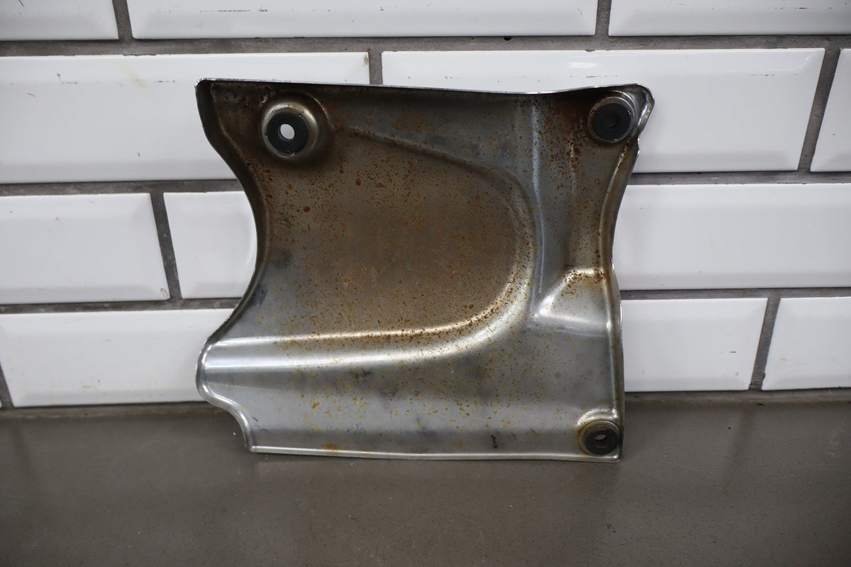 Suzuki VL 800 2001-2004 Intruder Volusia (VL800) Engine Cover Left