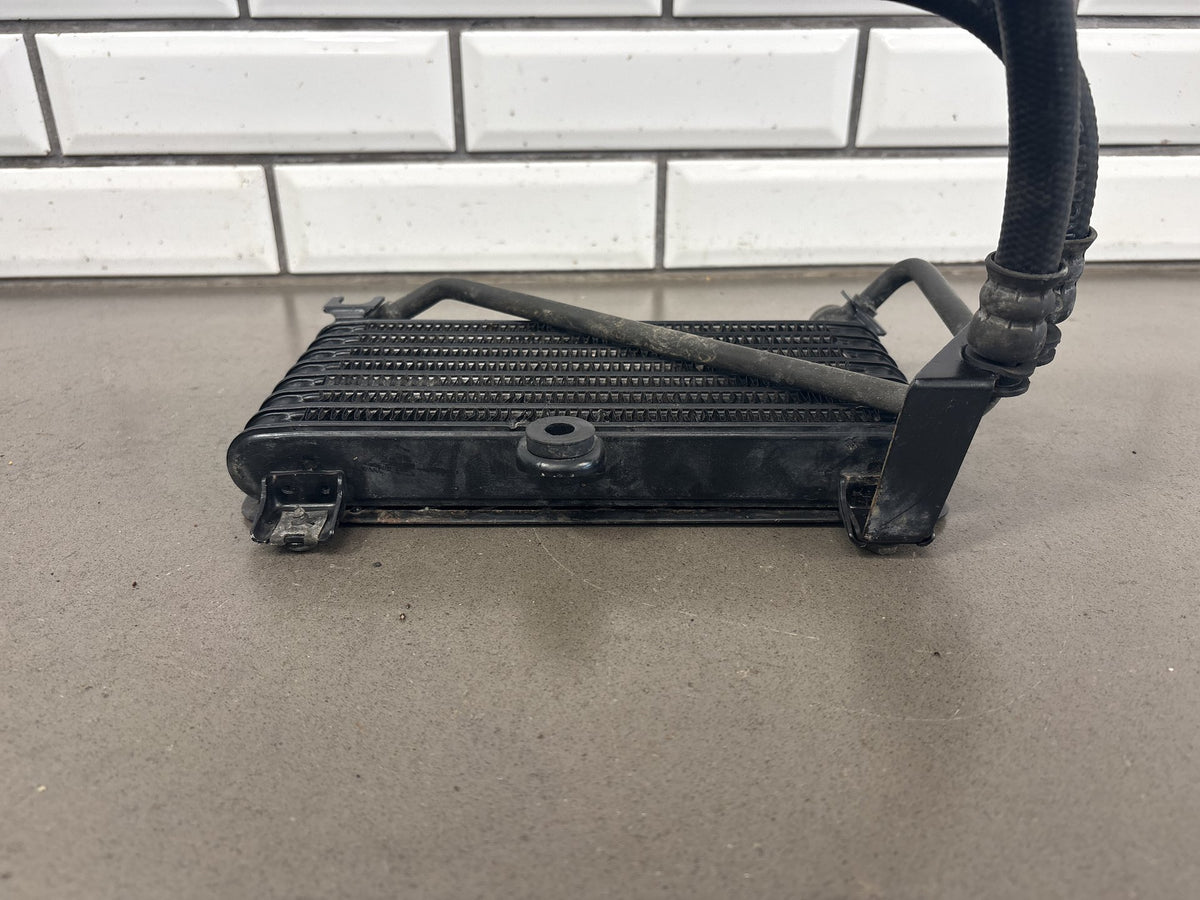 1990-1993 Kawasaki Ninja ZX-11 ZX1100C Oil Cooler OEM 39067-1057