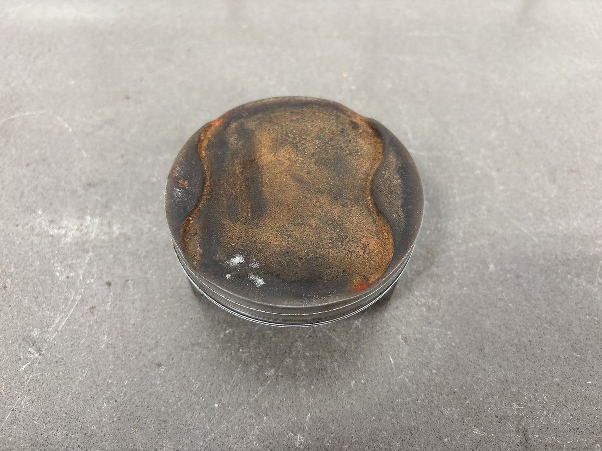 2000-2024 Suzuki DRZ400 E S SM Cylinder Jug with Piston OEM