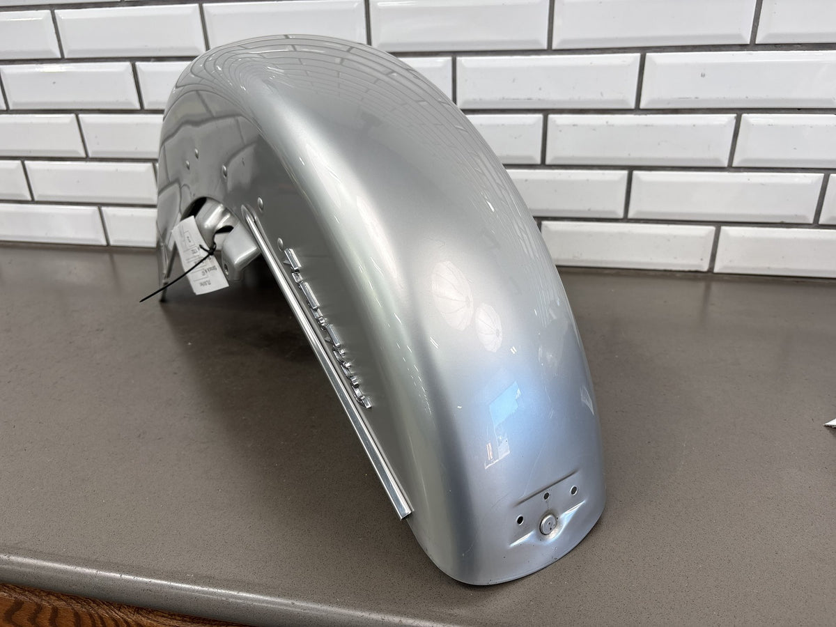 03 Harley-Davidson Road King 100th Anniversary Tins Tank/Fenders/Covers 98-06