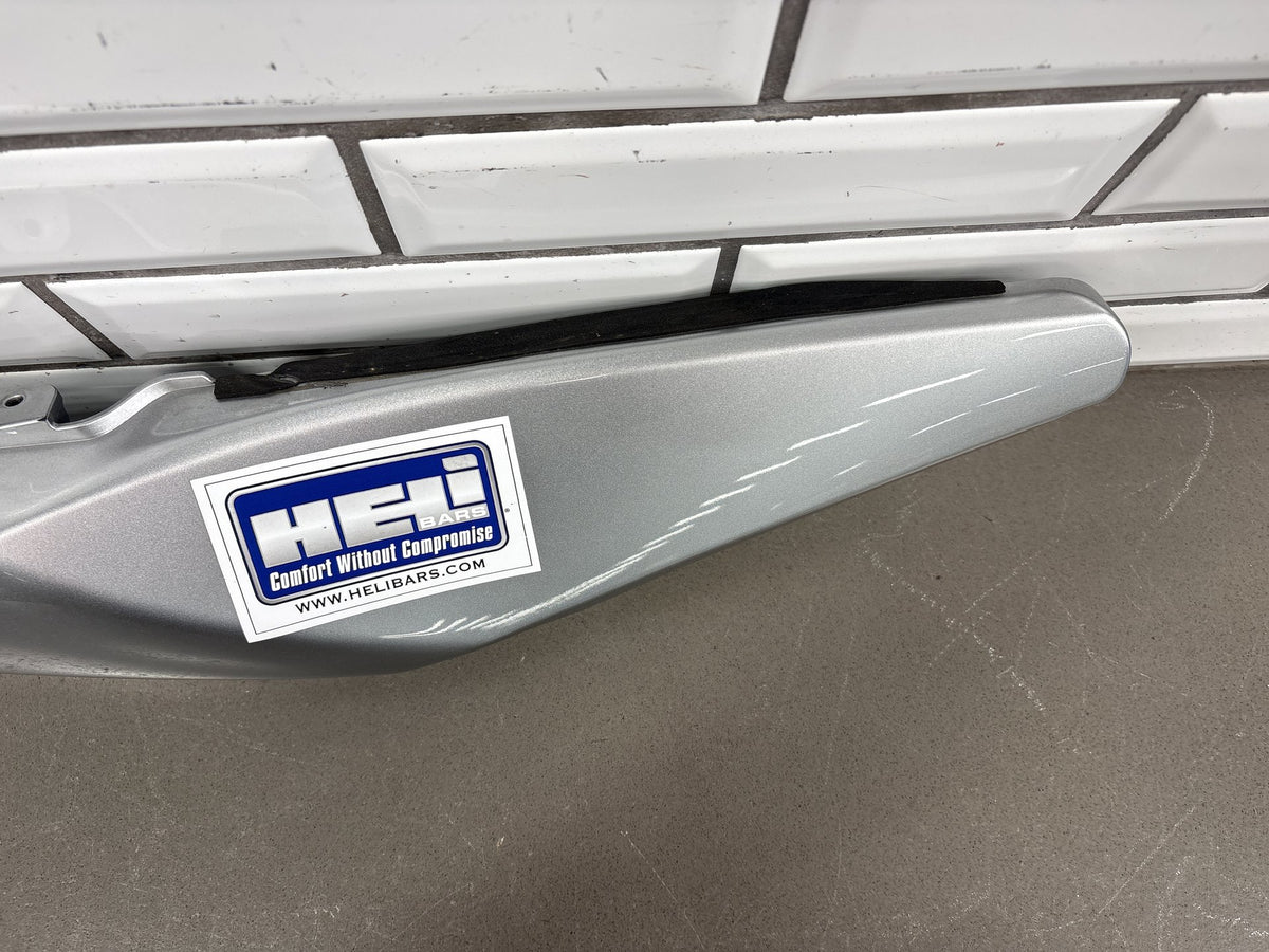 2010-2014 Kawasaki Concours 14 ZG1400 Right Tail Side Cover 36040-0104