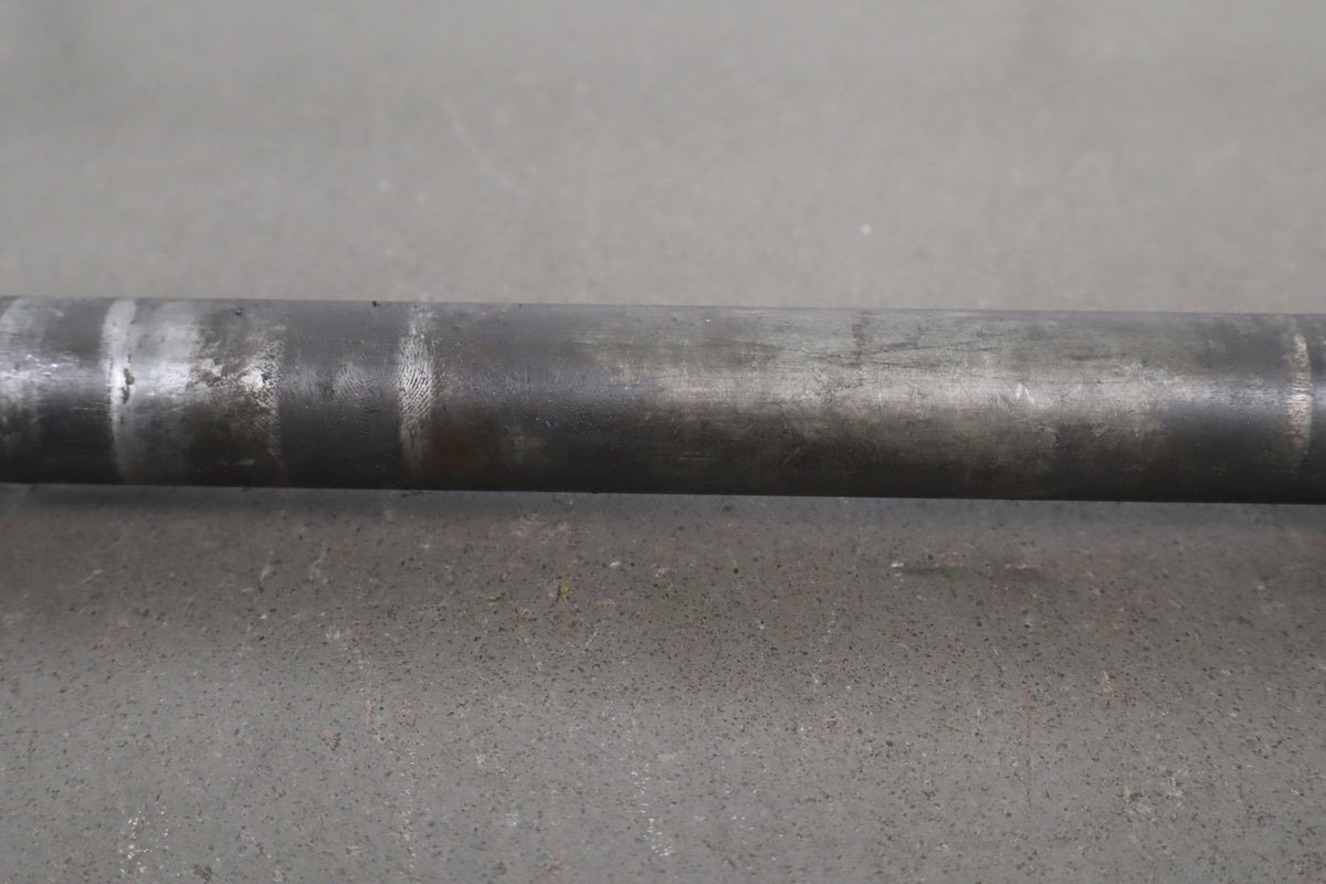 2004-2008 Kawasaki KX250F OEM Rear Axle with Spacers Genuine