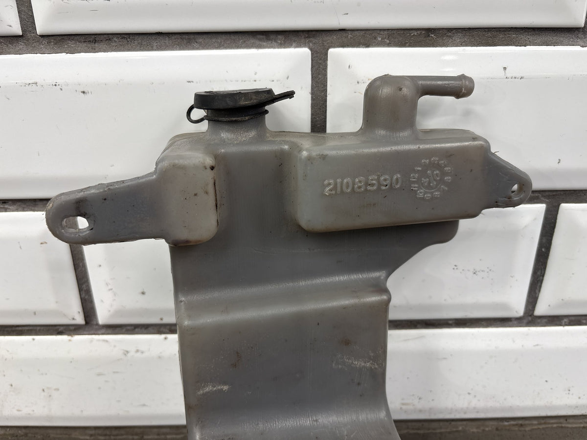 2005-2010 Triumph Sprint ST 1050 Coolant Overflow Tank