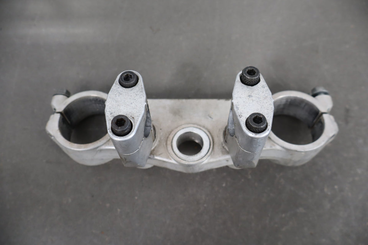 1990-1993 Kawasaki KX250 Upper Triple Tree 44039-1225