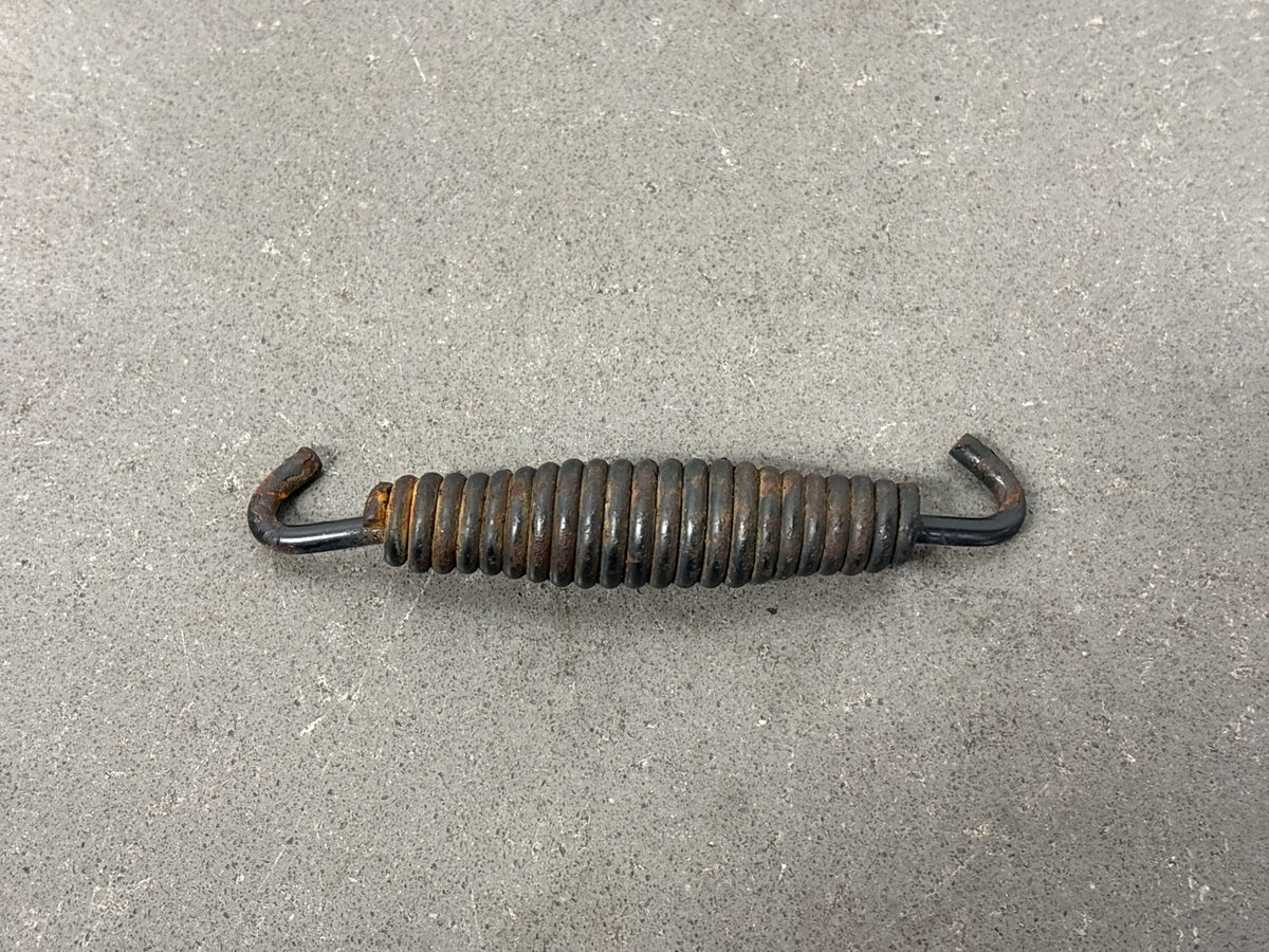 2004 Harley-Davidson Heritage Softail FLSTC Kickstand Spring