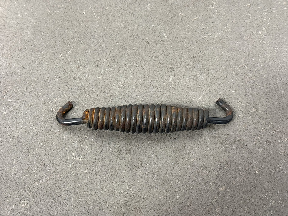 2004 Harley-Davidson Heritage Softail FLSTC Kickstand Spring