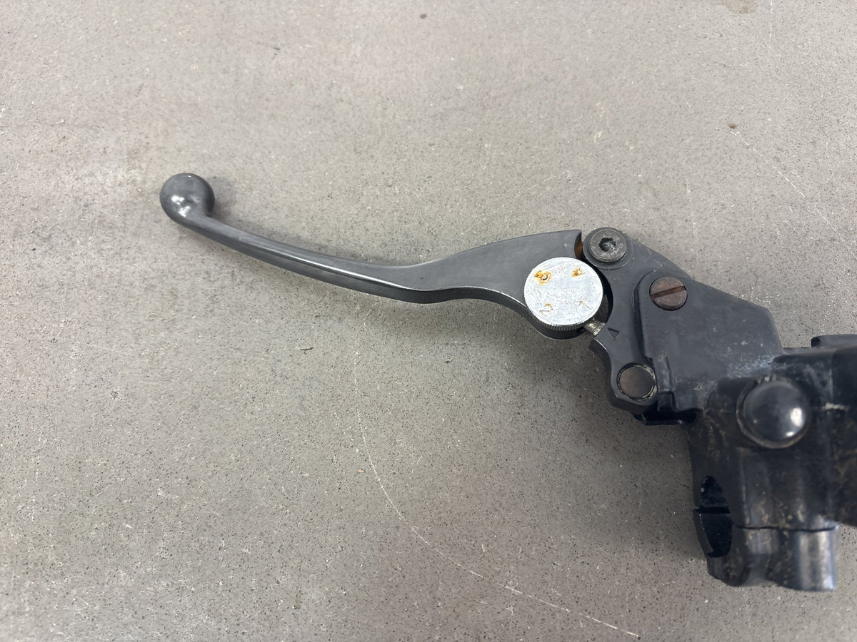 1990-2000 Kawasaki Ninja ZX-11 ZX1100C ZX1100D Clutch Master Cylinder 43015-1499