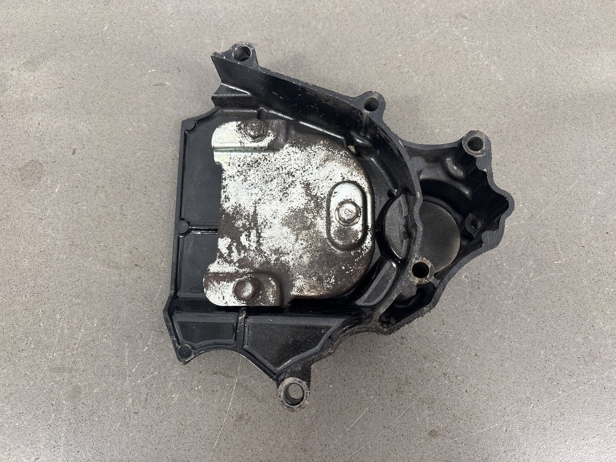 1990-1994 Kawasaki ZX-11 ZX1100C ZX1100D Front Sprocket Cover OEM 14026-1157