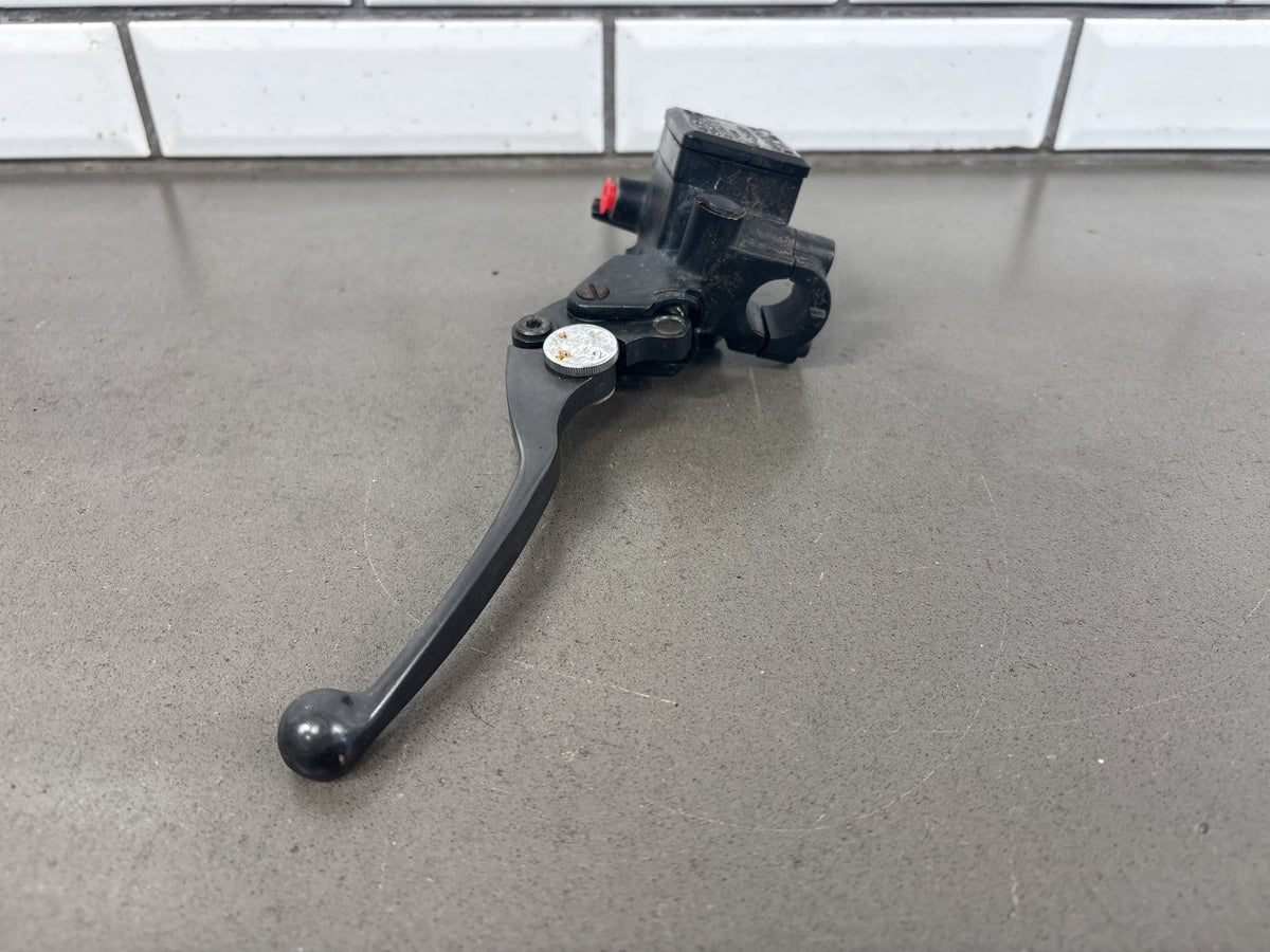 1990-2000 Kawasaki Ninja ZX-11 ZX1100C ZX1100D Clutch Master Cylinder 43015-1499